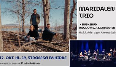 Maridalen og BUJO