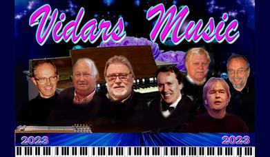 Vidars Music