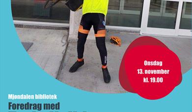 Er det mulig å sykle drøyt 5000 km fra Vancouver til Quebec på 5 uker