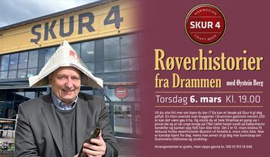Røverhistorier del 1