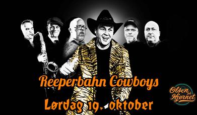 Reeperbahn Cowboys