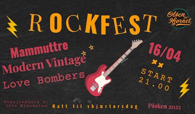 Rockefest