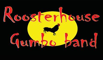 Roosterhouse Gumbo band