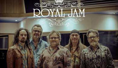 Royal Jam