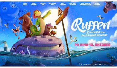 Ruffen