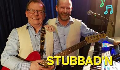 STUBBAD´N