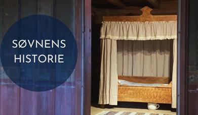 Søvnens historie på Sigdal Museum