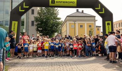 Barneløpsfestivalen2024