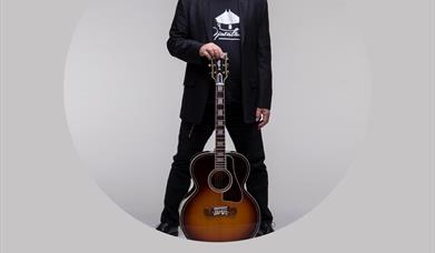 Salif Keita