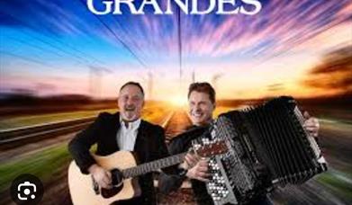 GRANDES