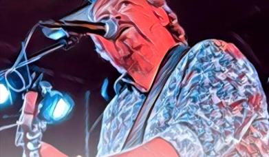 Roy Finmark