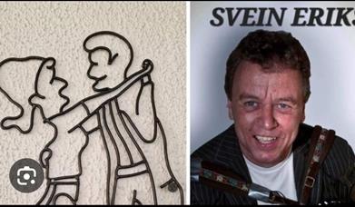 Svein Erik Smeby