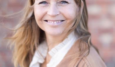 Cecilie Schilling