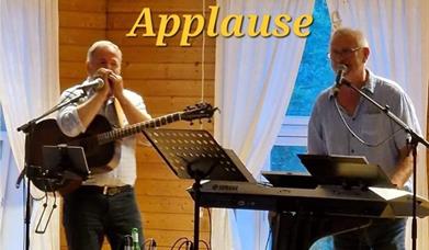 Applause