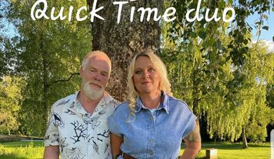 Quick Time duo
