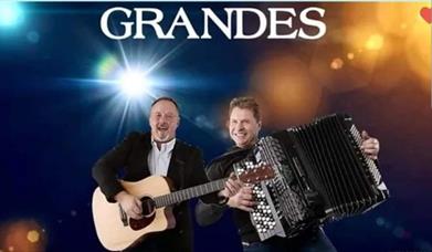 GRANDES