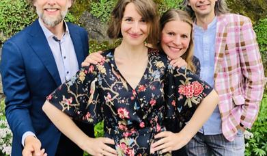 Våre flotte utøvere