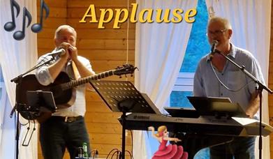 Applause