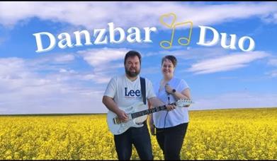 DANZBAR DUO
