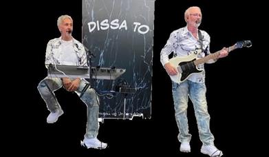 DISSA TO