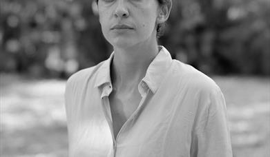 Kunstnersamtale: Giulia Mangione