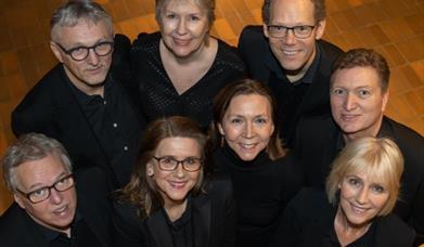 Våre flotte utøvere