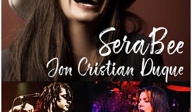 SeraBee & Jon Christian Duque
