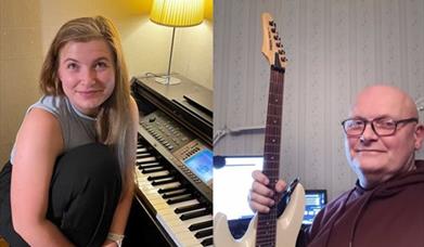 Sigrun og Trond
