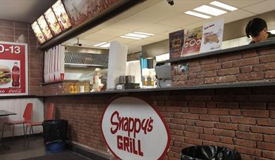 Snappy's Grill