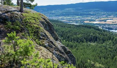 Kobberdokkfjellet