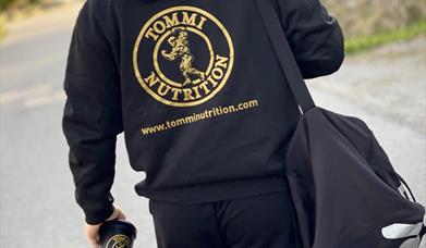 Tommi Nutrition