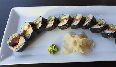 Su Sushi Bar