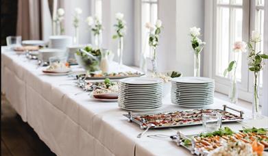 Norgescatering AS