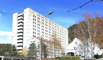 Drammen Sykehus