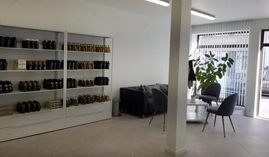 The Barbers