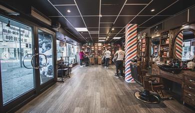 Ari Barbershop