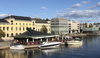 Drammen Elvelangs