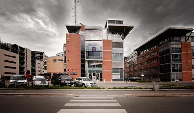 Drammen Politistasjon
