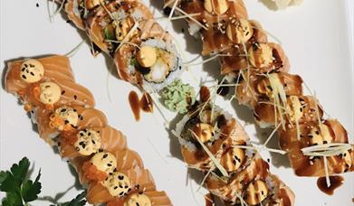 Nippon Sushi