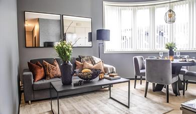 Origo Leilighetshotell Vinjes gate 2