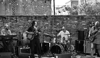Soul Project NOLA