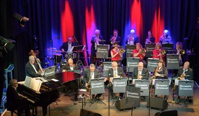 drammen storband