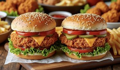 Caylos Fried Chicken