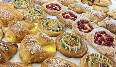 La Boulangerie AS
