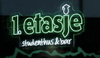 1. Etasje Studenthus og bar