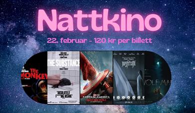 Nattkino