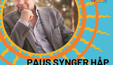Ole Paus synger håp