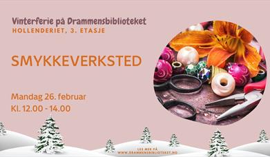 Smykkeverksted