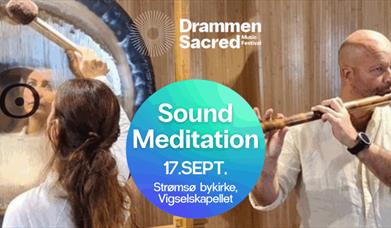 SoundMeditation