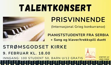 Talentkonsert